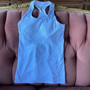 Aqua Athletic Tank Top. Size XS